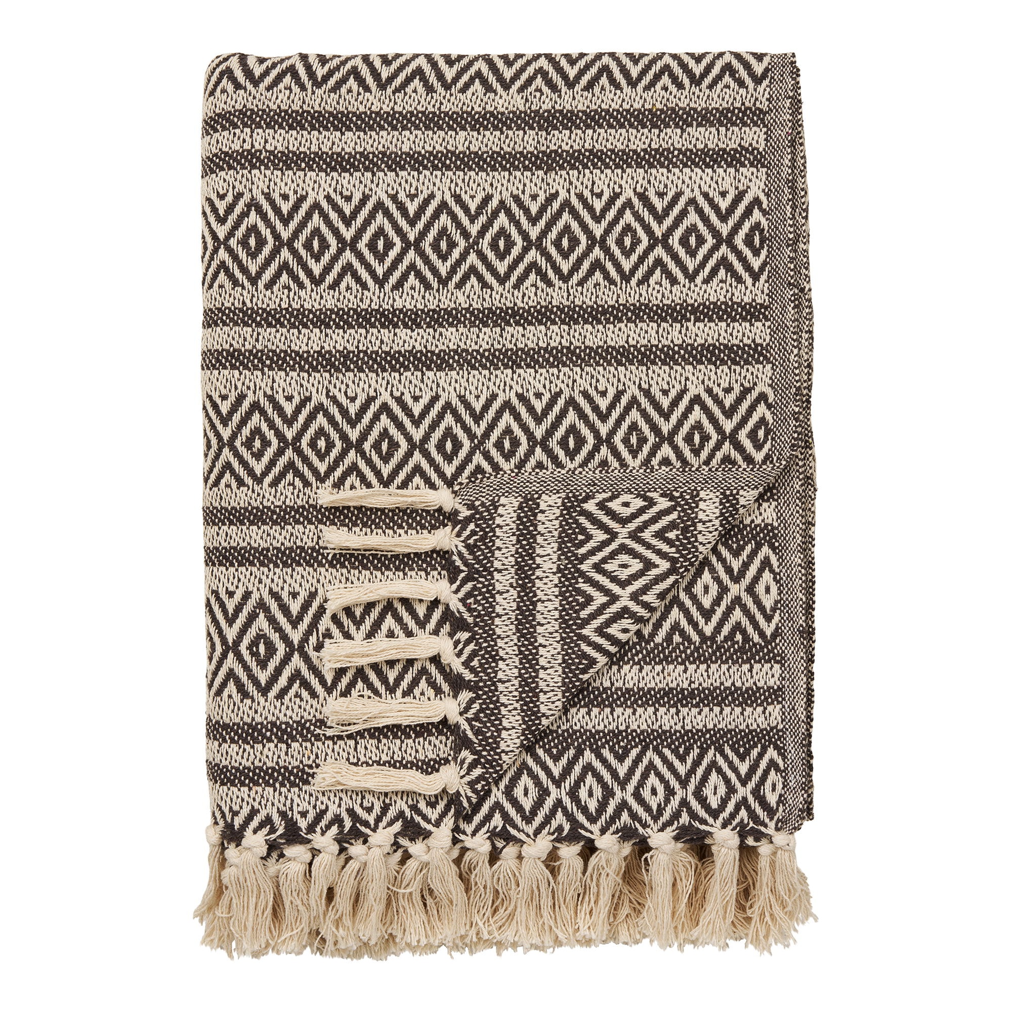 House Nordic Adana plaid 130 x 180 cm