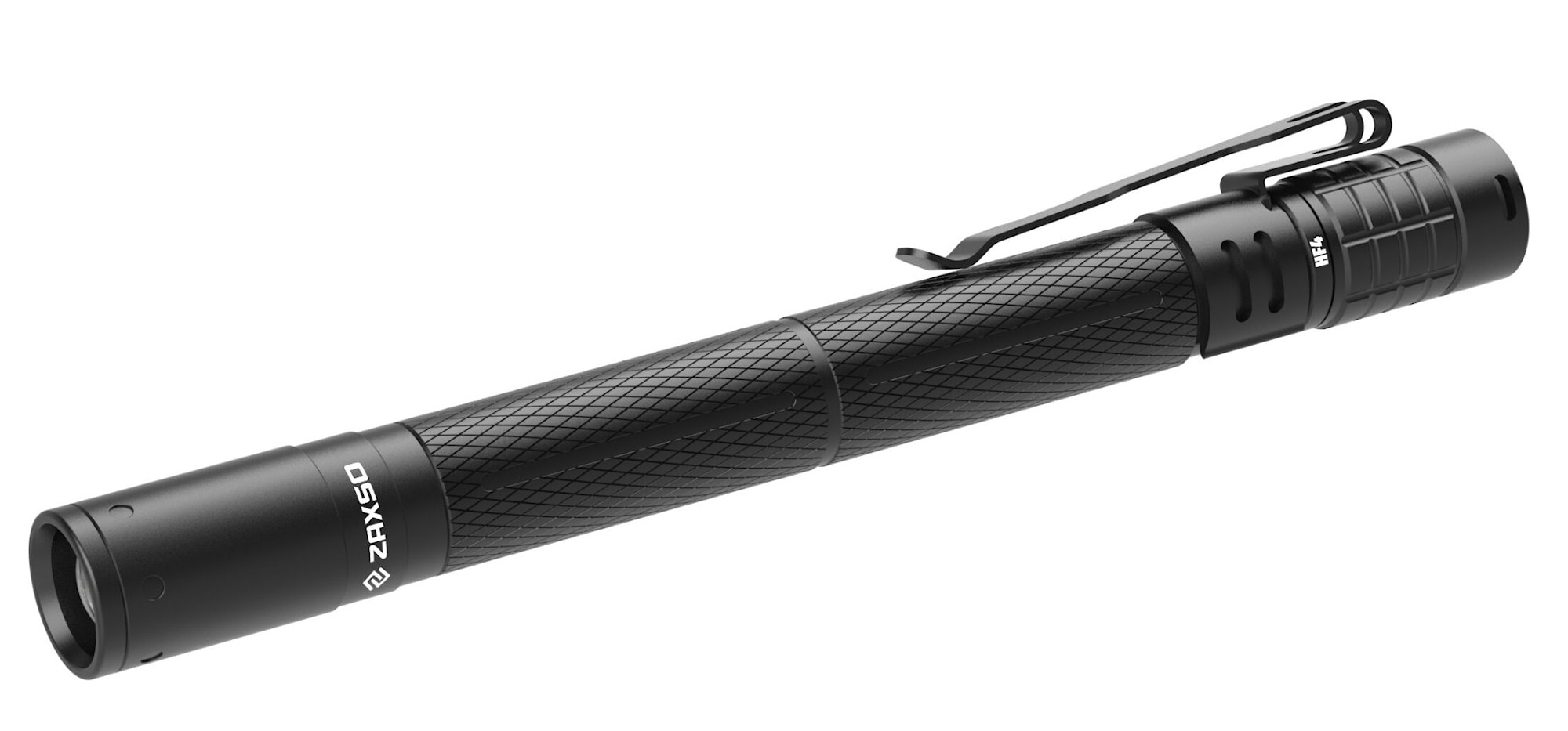 Zaxso HF4 penlygte 140 lumen