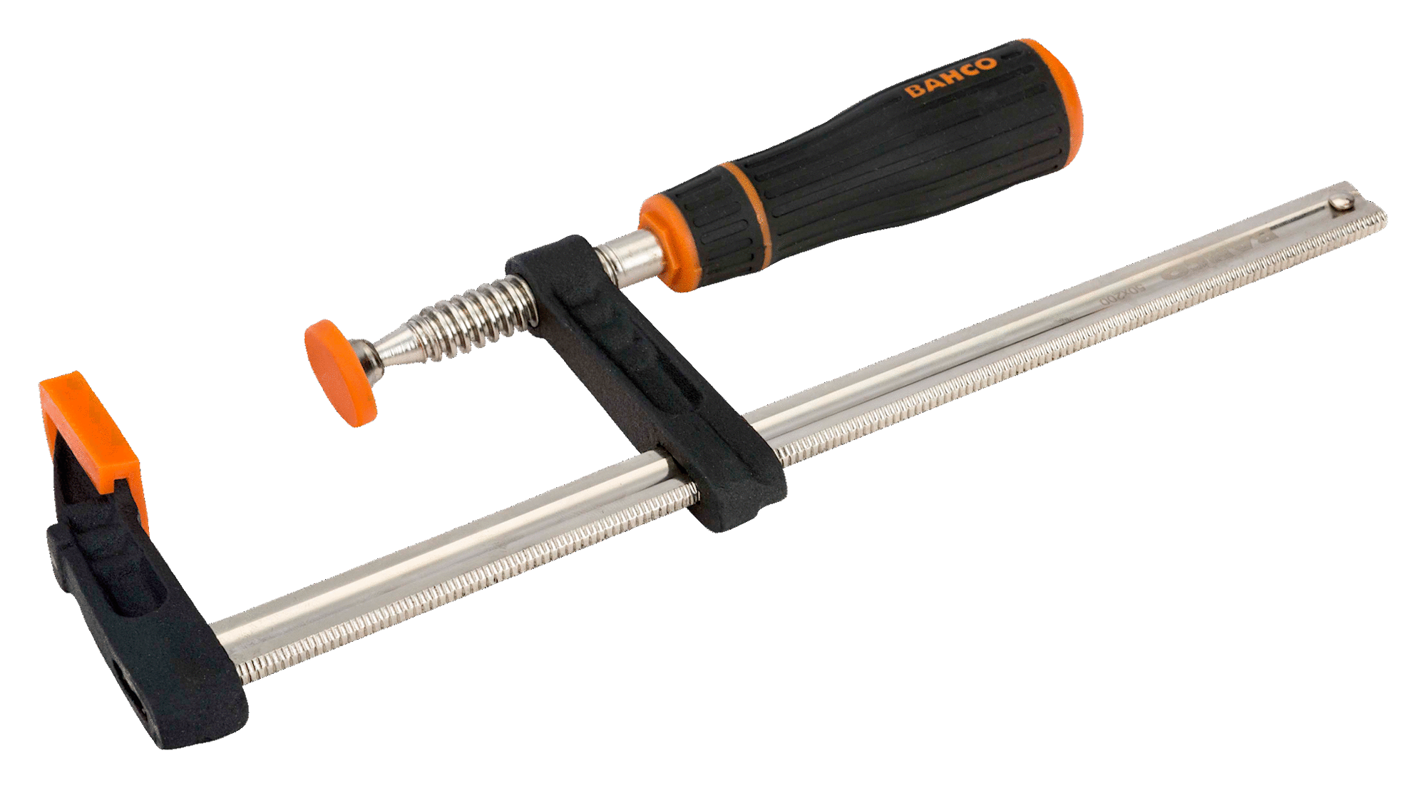 Bahco Skrue­tvinge 420SH 1000x120mm