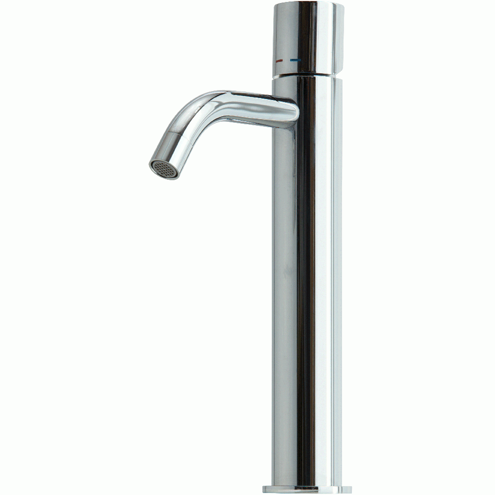 Lavabo Mira 070 håndvaskarmatur messing