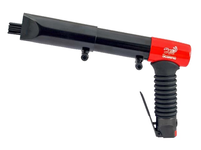 Scorpio Nålehammer YU-NS002