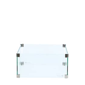 Cosi Square M glassæt 43 x 43 x 21 cm