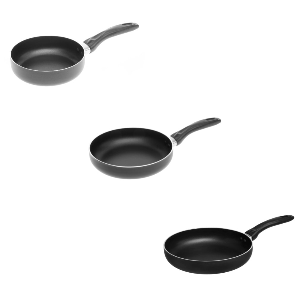 Maku stegepande med non-stick