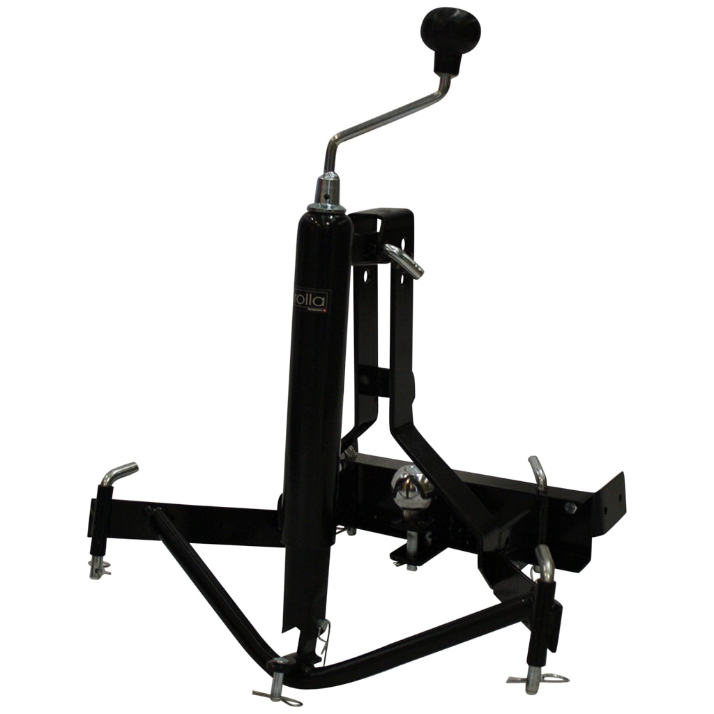 Trolla TS grundmodul til havetraktor eller ATV