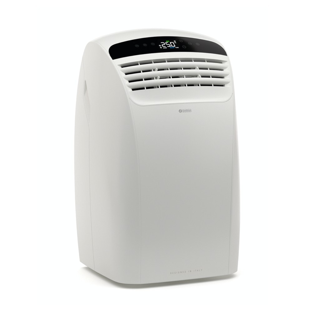 Olimpia Splendid Dolceclima Silent 10 aircondition inkl. fjernbetjening