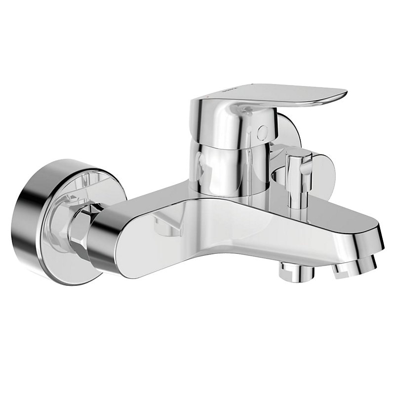 Ideal Standard Ceraflex kar-/brusearmatur krom