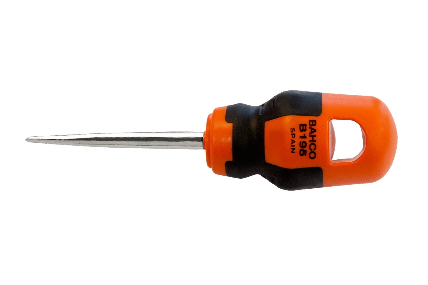 Bahco syl 195 6,0×50 mm kort