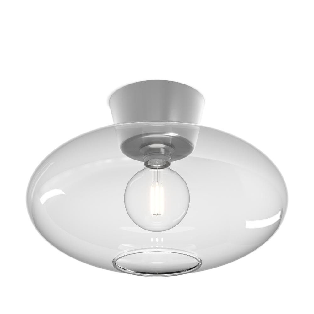 Belid Bullo XL plafond Ø38 cm H25,6 cm