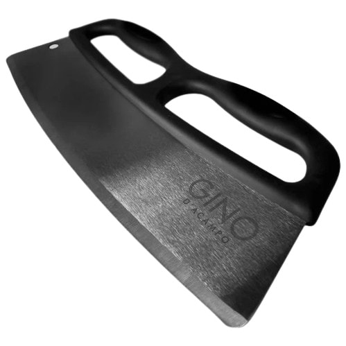 Gino D'Acampo pizzaskærer