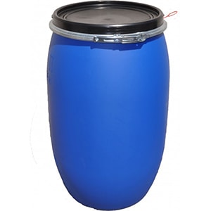 Betontrommel 60 liter