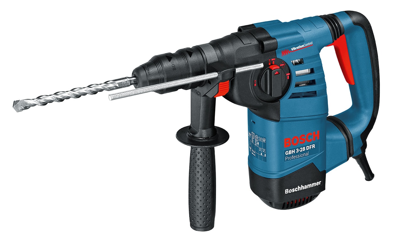 Bosch GBH 3-28 DFR borehammer