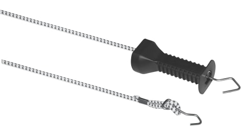 E-line Hegnlukning 4,5 m