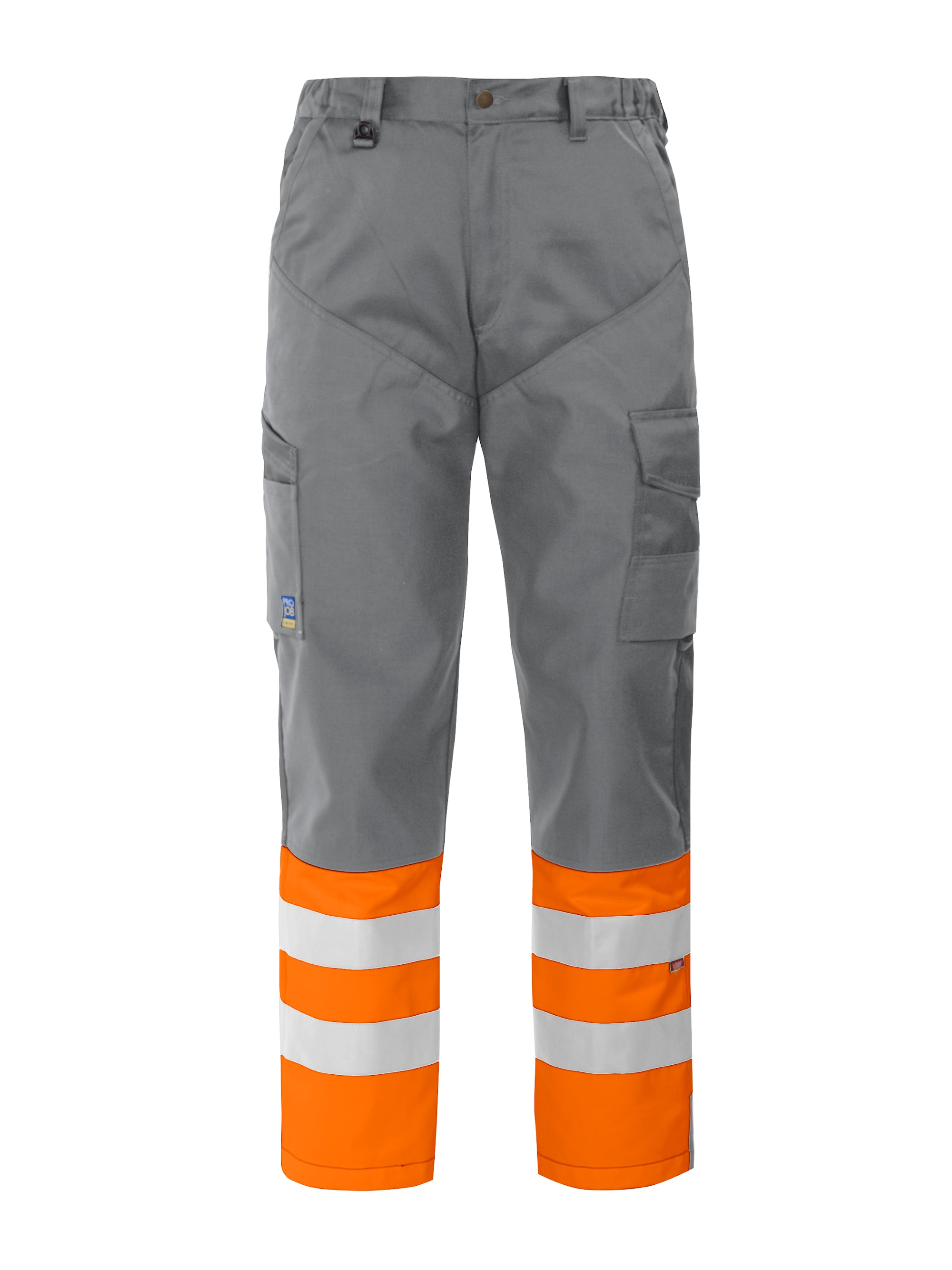 ProJob 6507 Buks En Iso 20471 Klasse 1