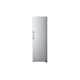 LG DoorCooling fritstående køleskab blank 386L GLT51PZGSZ