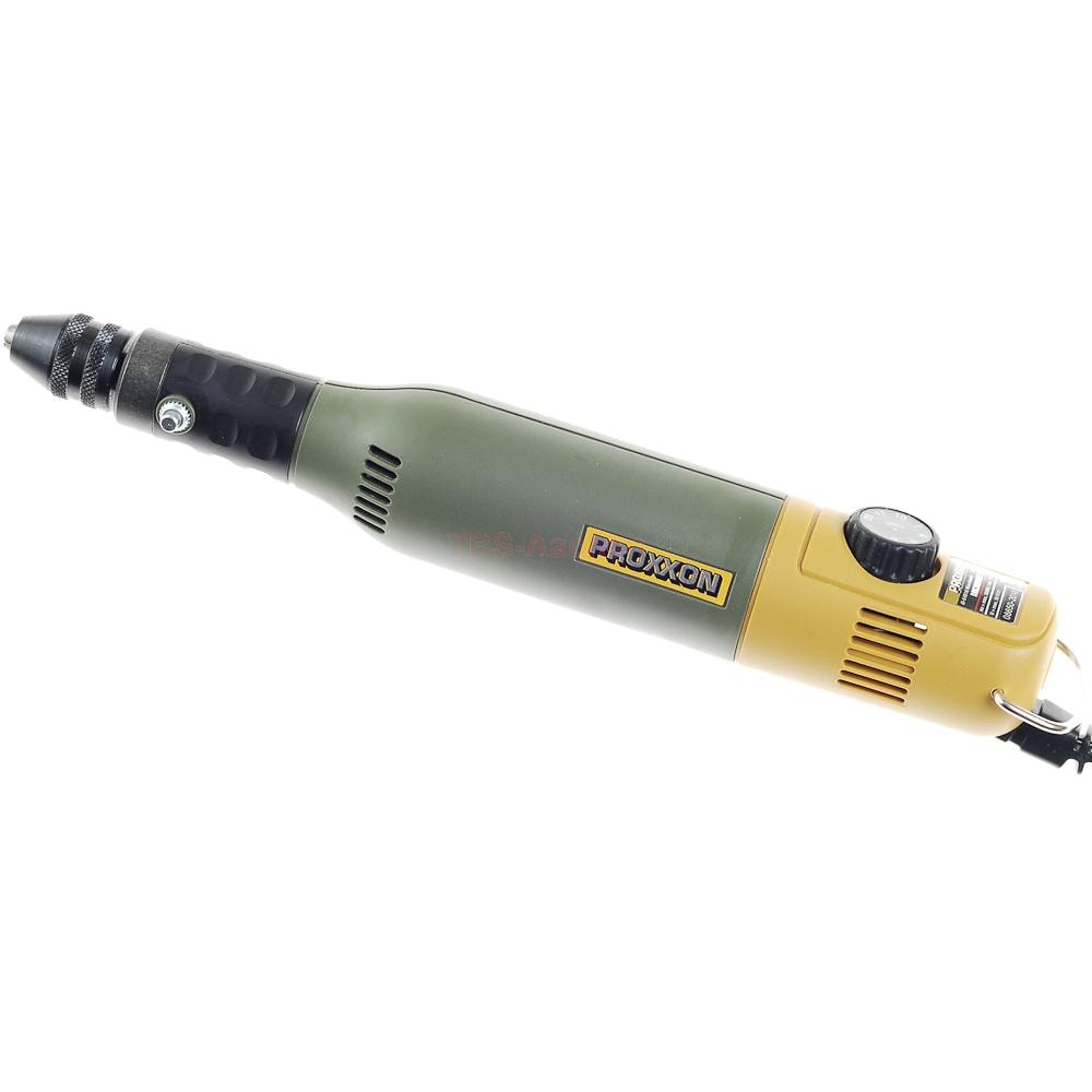 Proxxon boremaskine / fræsemaskine 60/EF. Proxxon nr. 28512