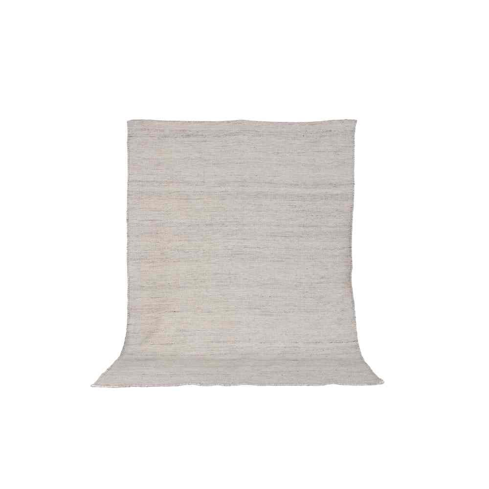 Venture Design Devi tæppe i beige polyester 200 x 300 cm