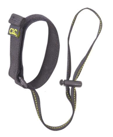 CLC Gear Link værktøjssikring håndled