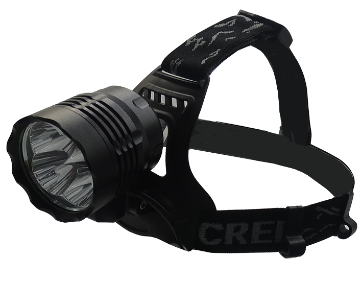 Genzo XP4200R Pandelampe