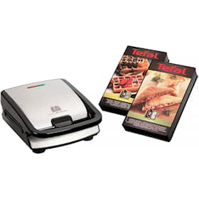 Tefal Snack Collection Multi sandwichtoaster 700W