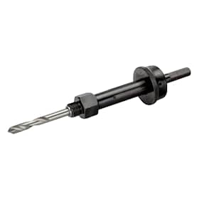 Bahco hulsaveholder med quick eject 32-159 mm