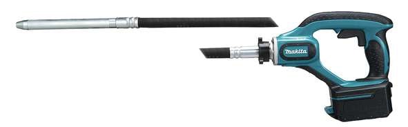 Makita betonvibrator DVR450Z 18V uden batteri & lader