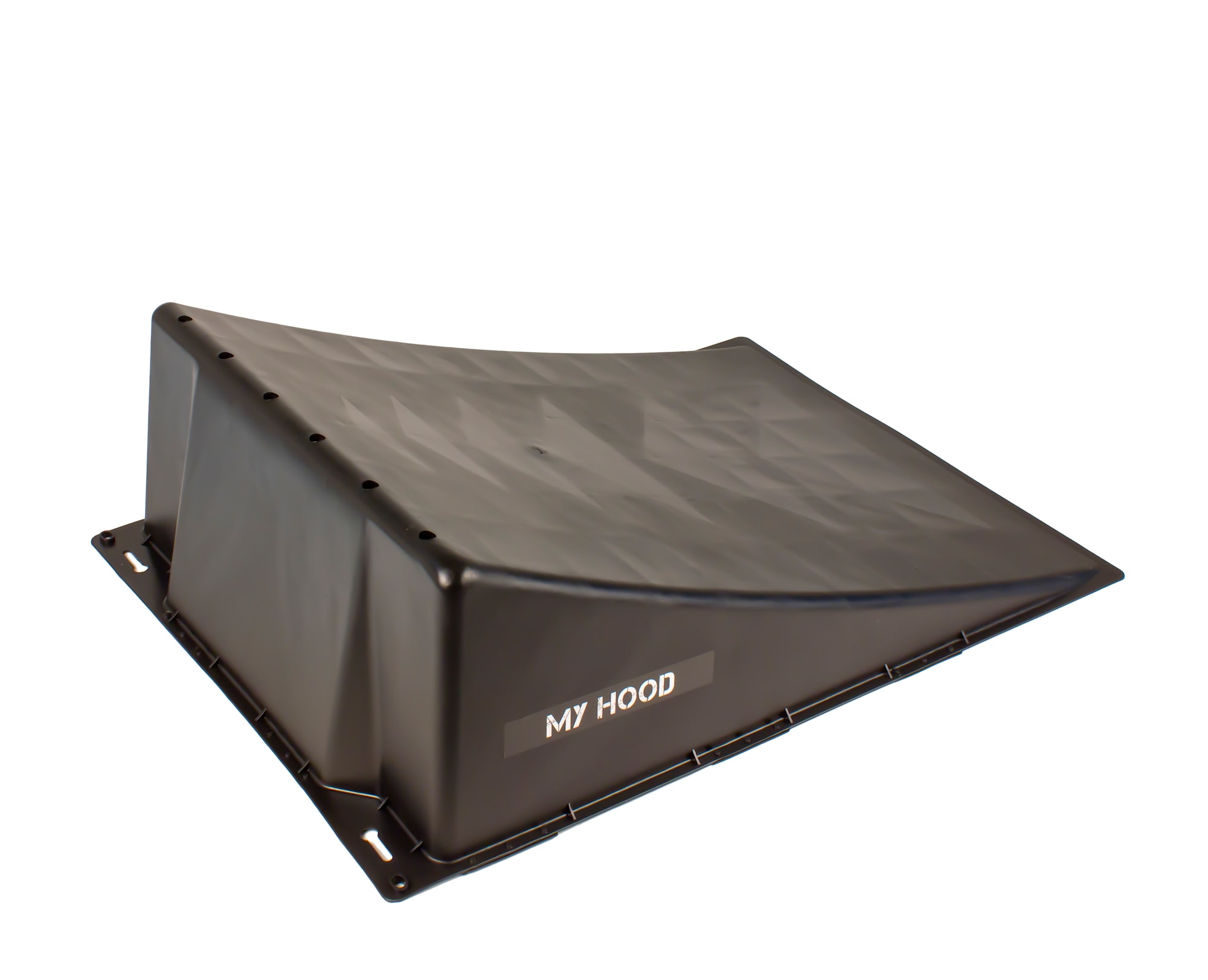 My Hood Single Maxi Rampe