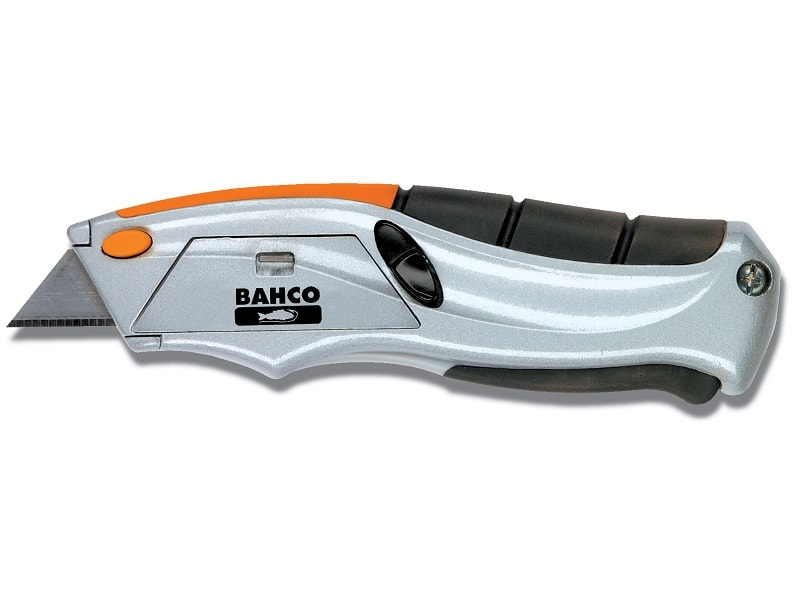Bahco universalkniv SQZ150003 indtrækkeligt blad
