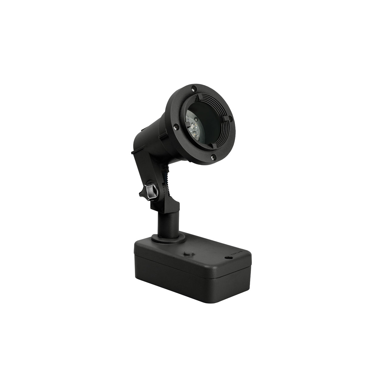 Norlys Sande LED spotlampe grafit IP65