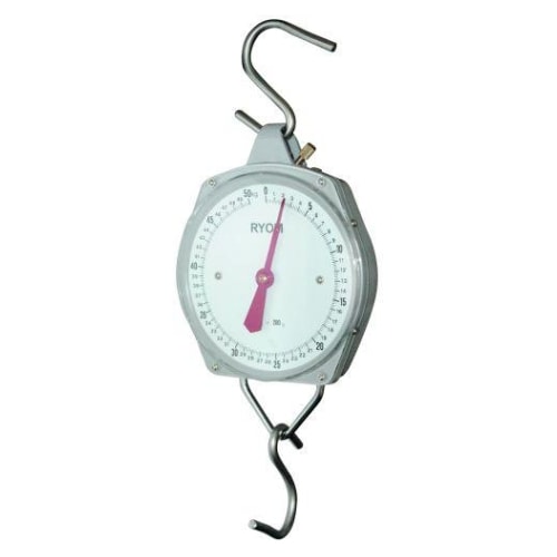 Ryom Fodervægt 50 kg