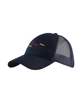 Blåkläder Trucker cap/kasket mørk marineblå Onesize