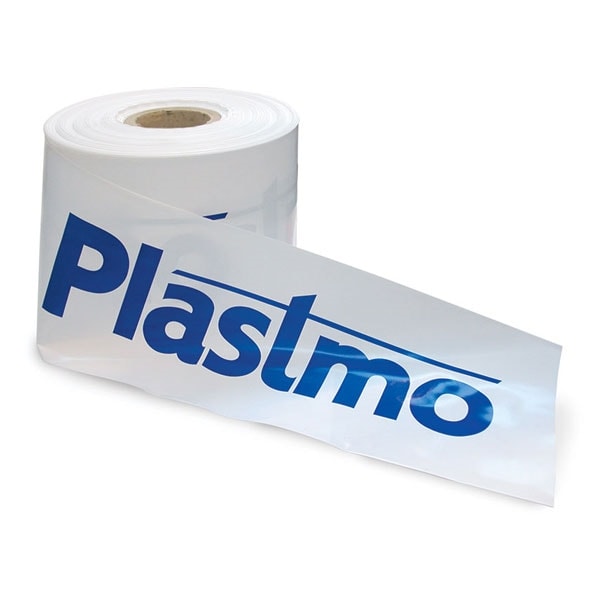 Plastmo posenedløb rulle à 250 m