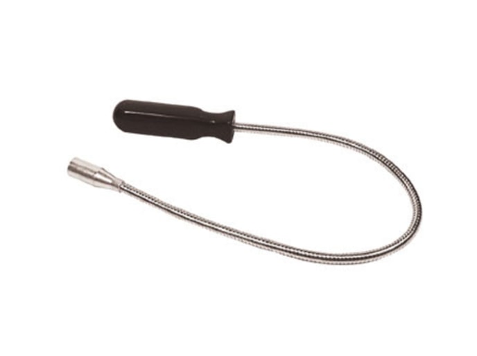 Eclipse fleksibel magnetisk opsamler 1 kg. Længde 450 mm