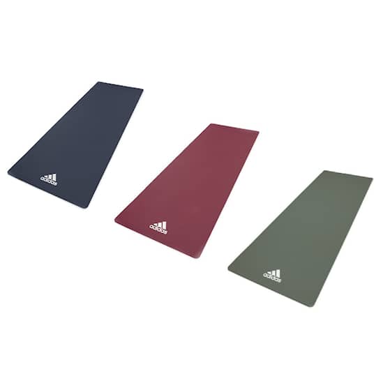 Adidas Mat Yoga yogamåtte 8 mm