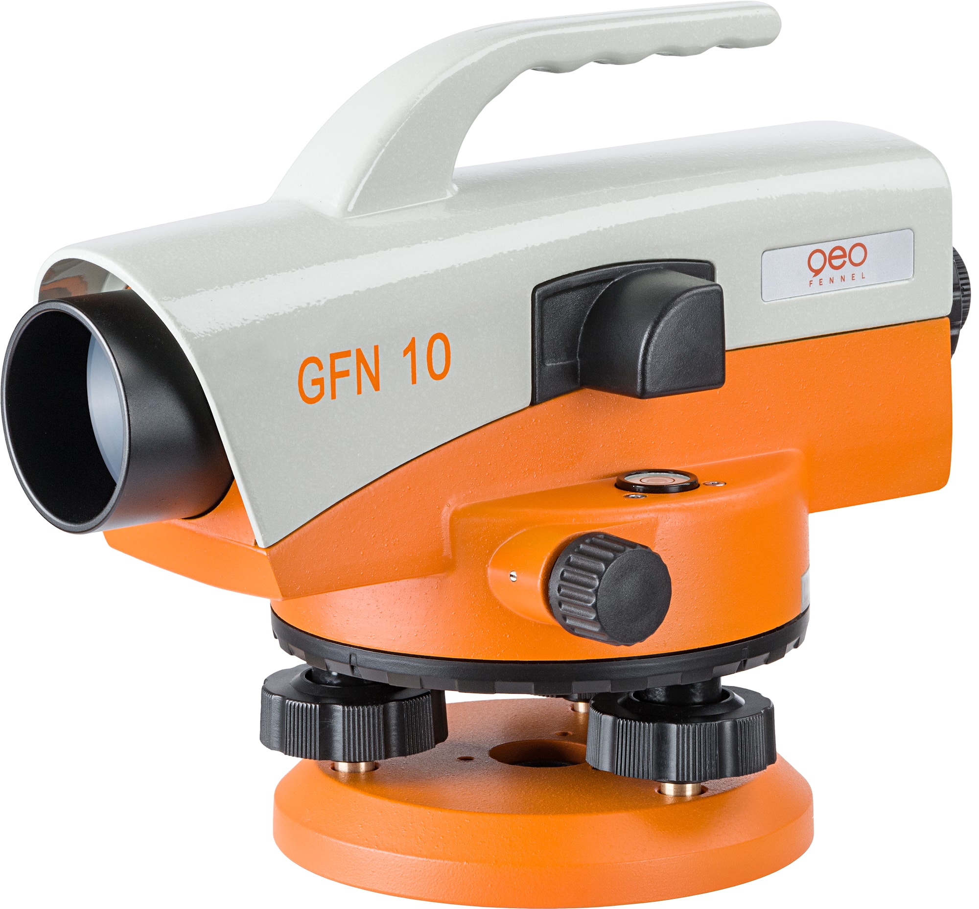 geo-FENNEL Nivelleringsinstrument GFN 10 32x forstørrelse