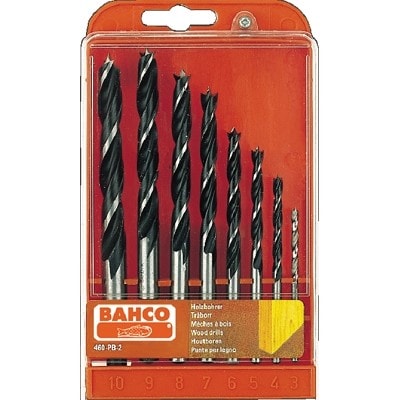 Bahco  9646-SET-8