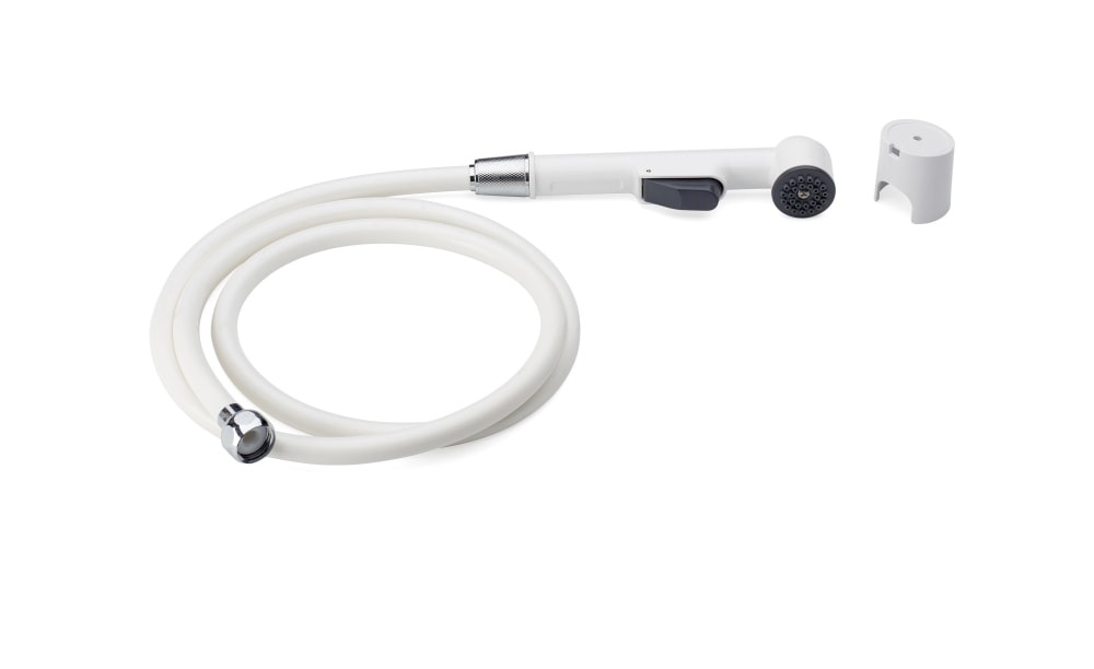 Habo Lilly brusersæt krom