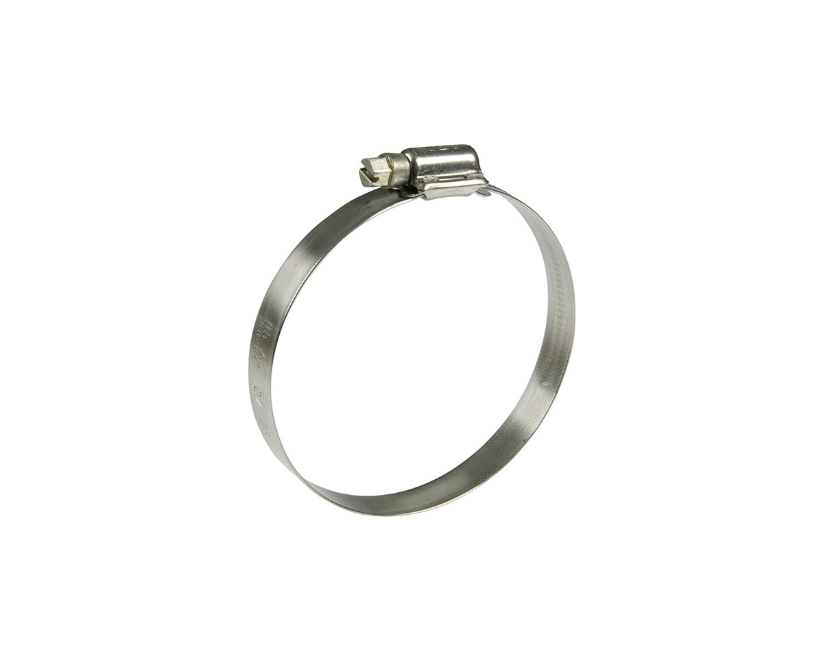 ABA Slangeklemme Original Acid-Resistant S50