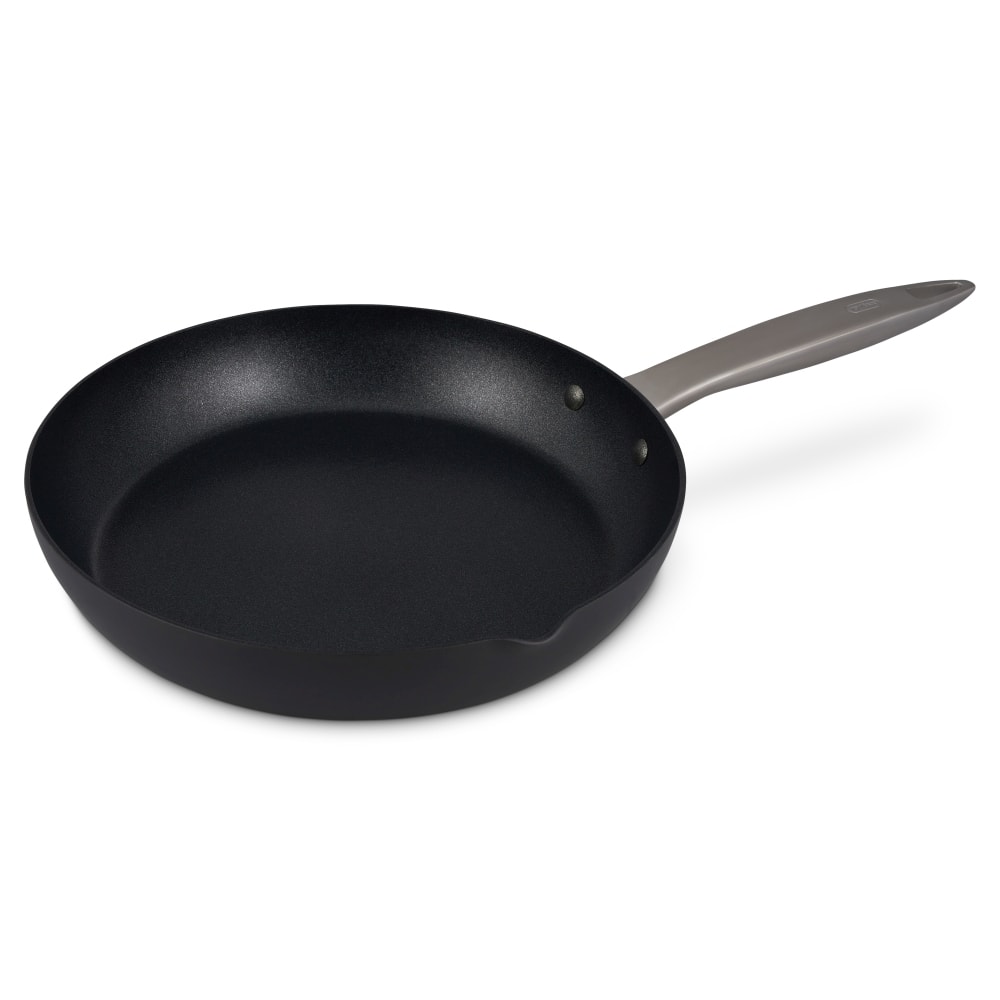 Zyliss Ultimate Pro stegepande non-stick med hældetud Ø20 cm
