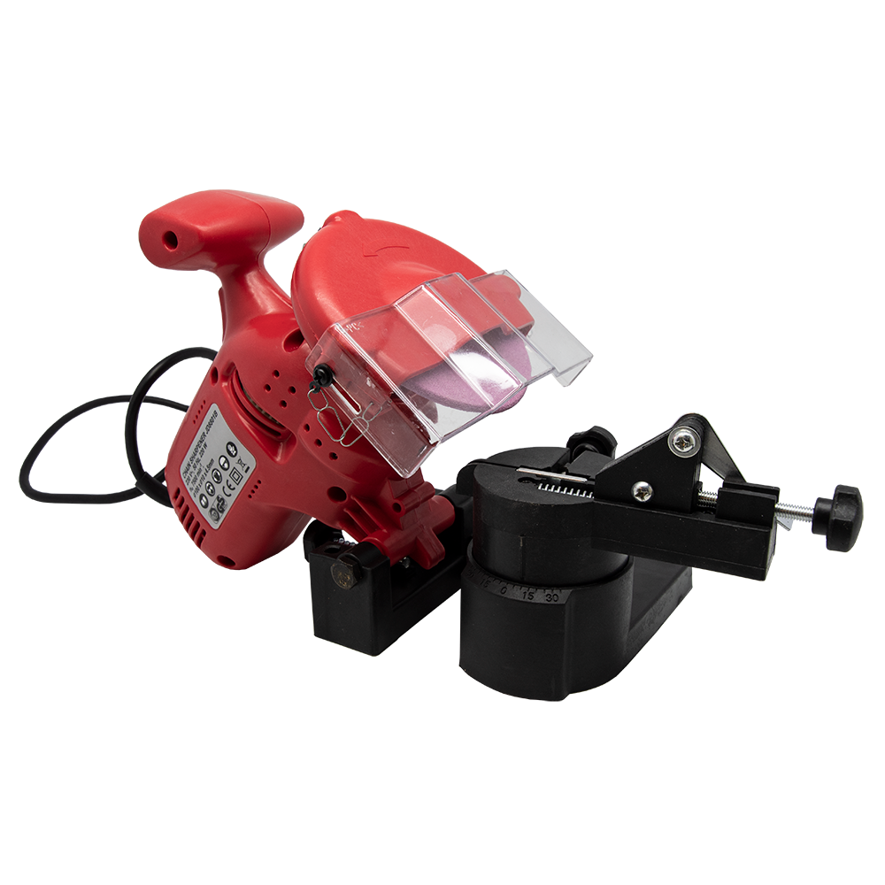 Genzo Elektrisk Kædesliber