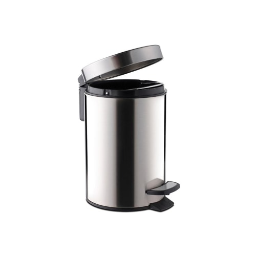 Leifheit pedalspand 3 liter