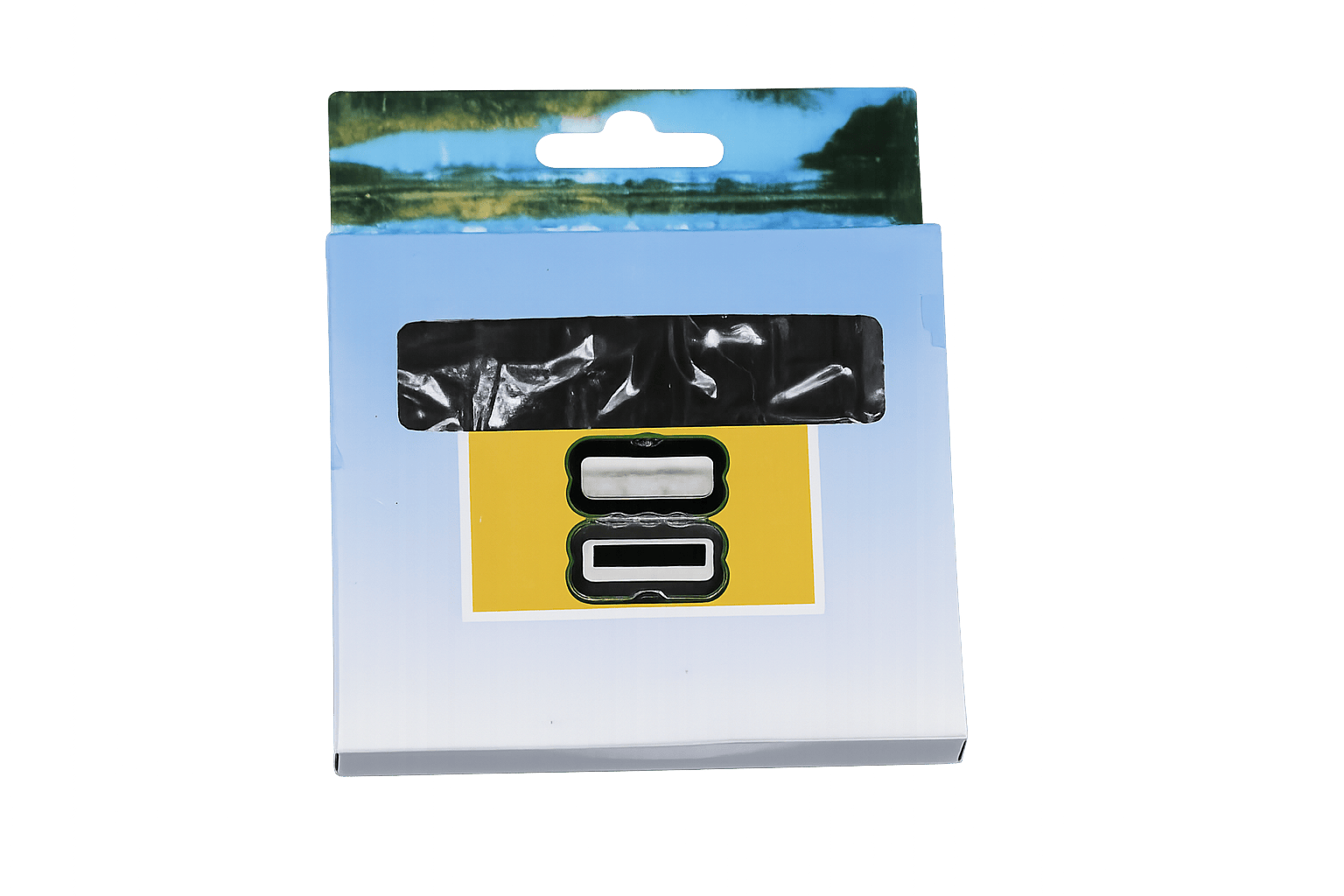 Kulstave til håndvarmere