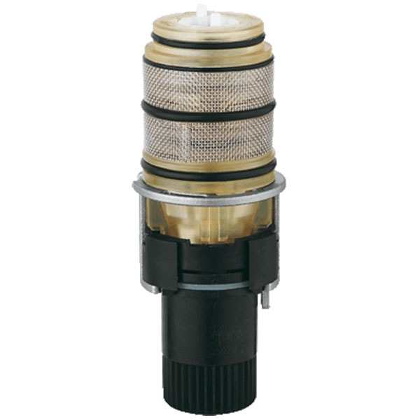 Grohe termostat element omvendt