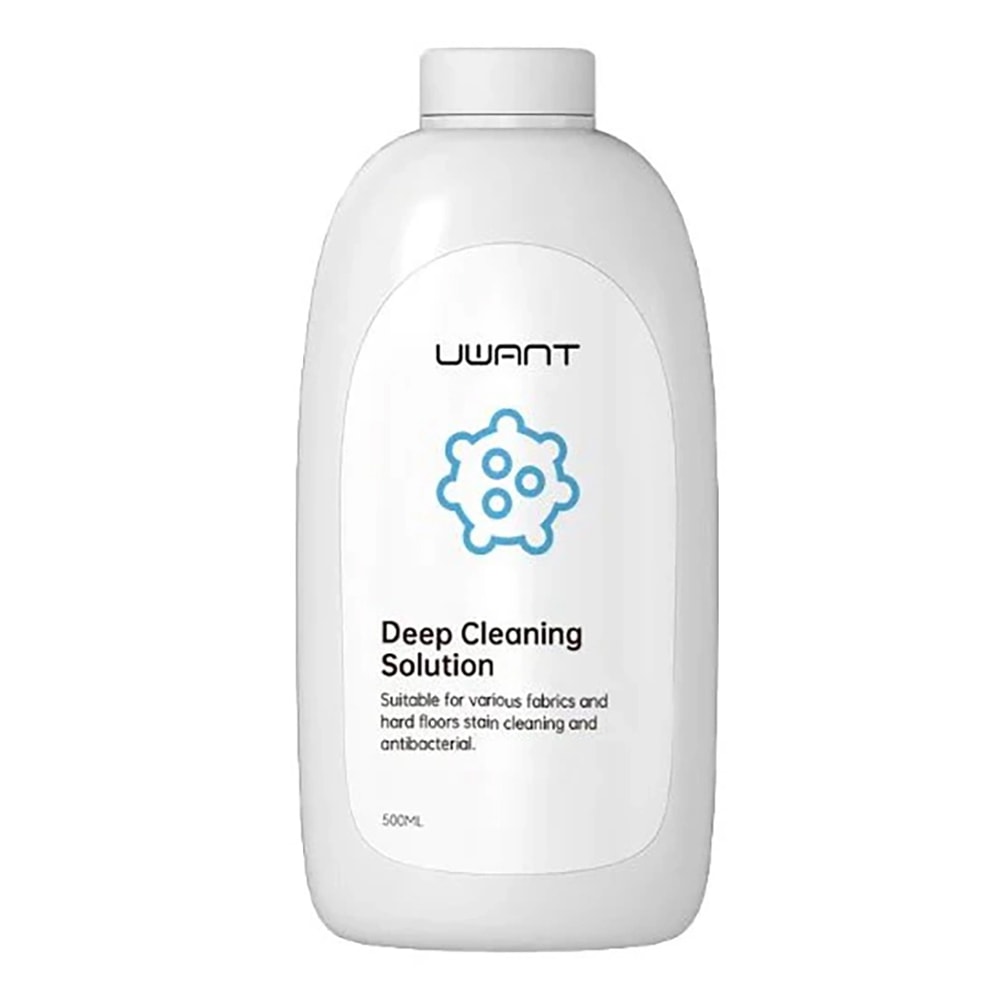 UWANT Deep Cleaning Solution 0,5L