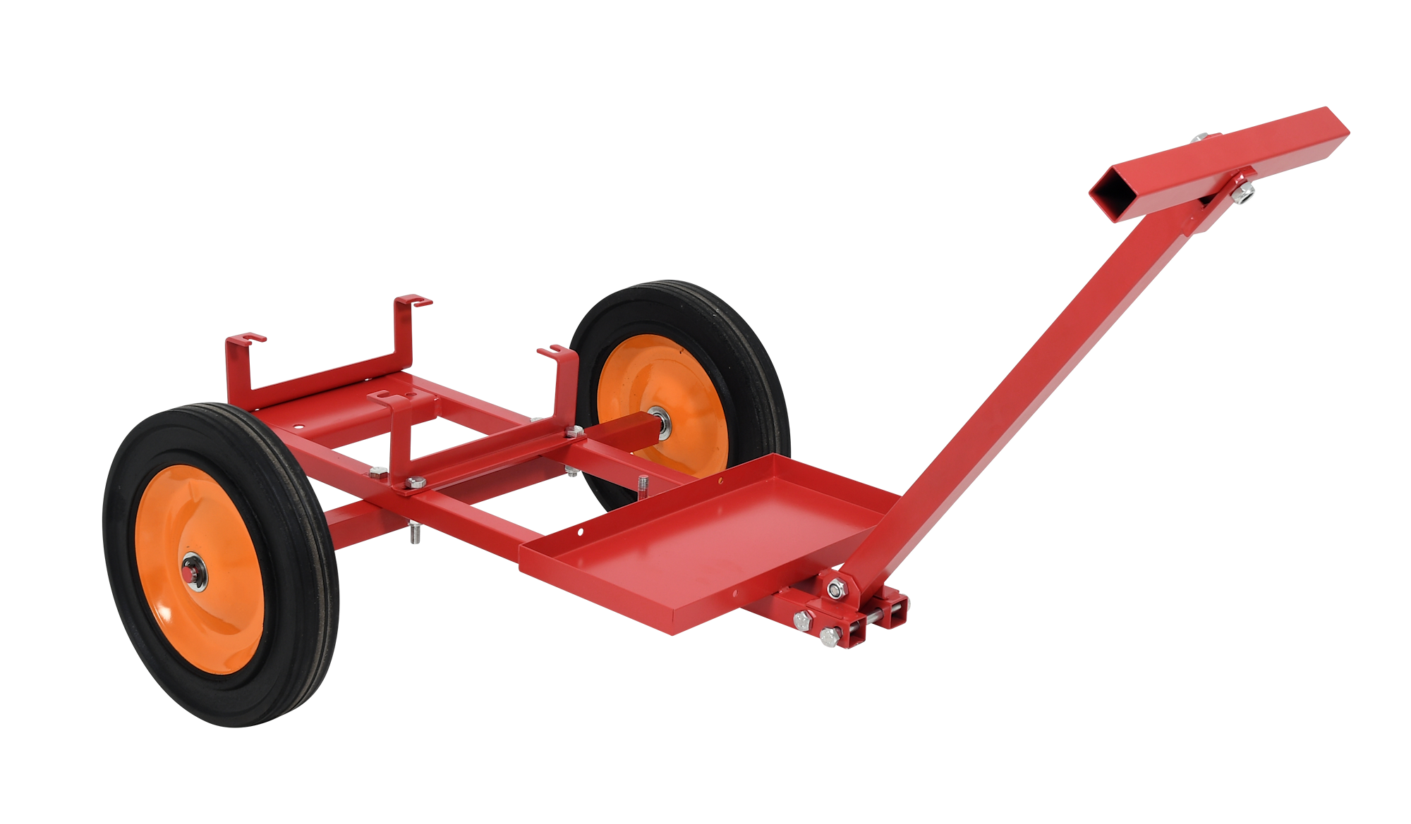 Genzo Vogn Til Lerduekaster