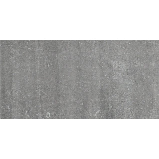 Keope Back Antracit mat flise 30 x 60 cm pakke à 1,26 m2