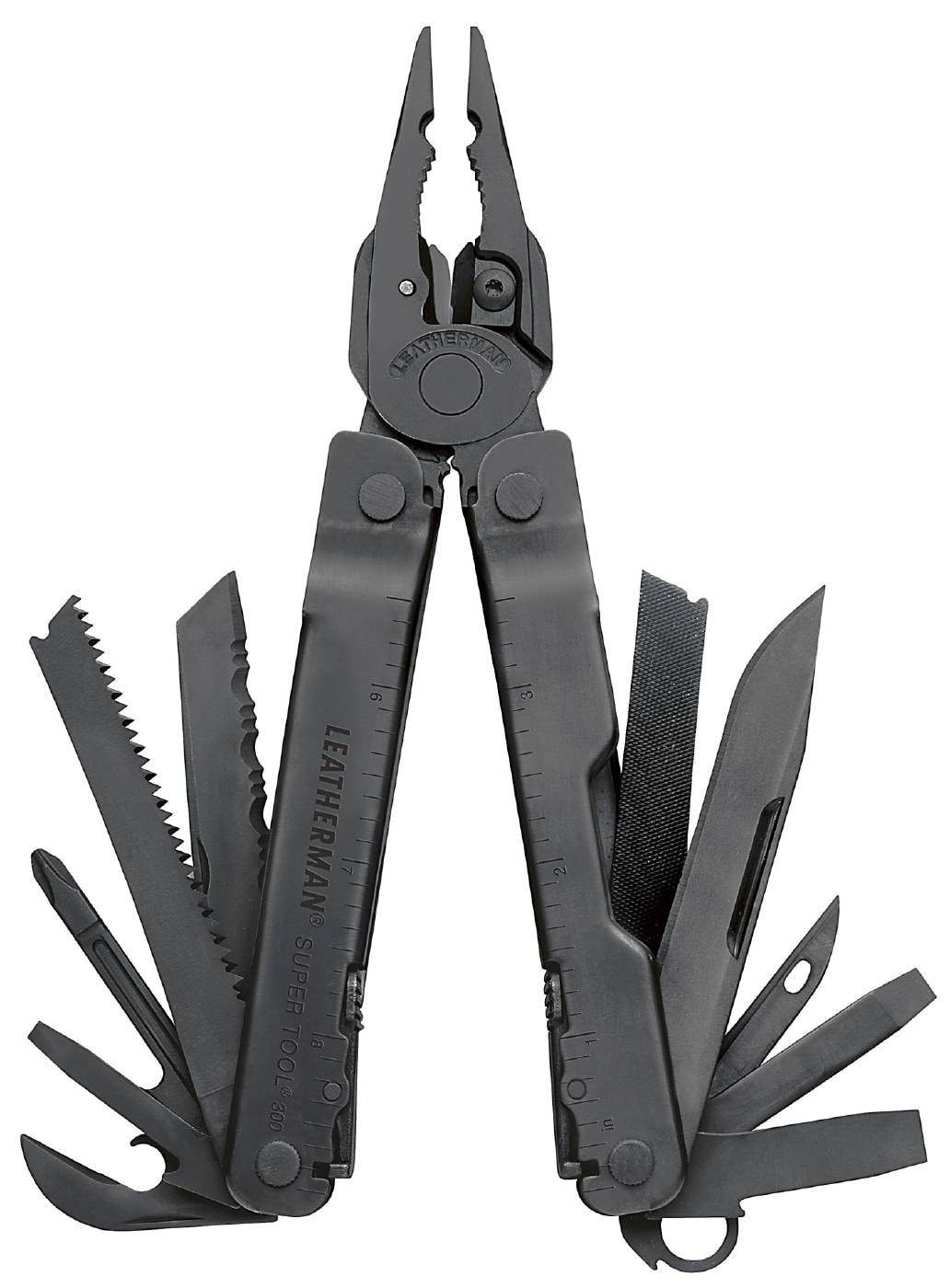 Leatherman Super Tool 300 multiværktøj