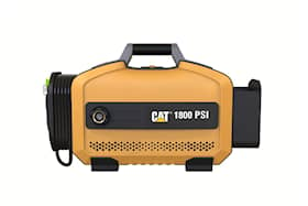 CAT 135-VE54 1800PSI højtryksrenser 135 bar