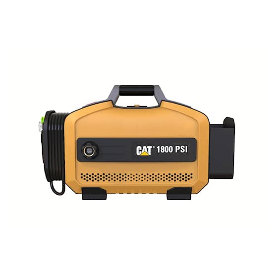 CAT 135-VE54 1800PSI højtryksrenser 135 bar
