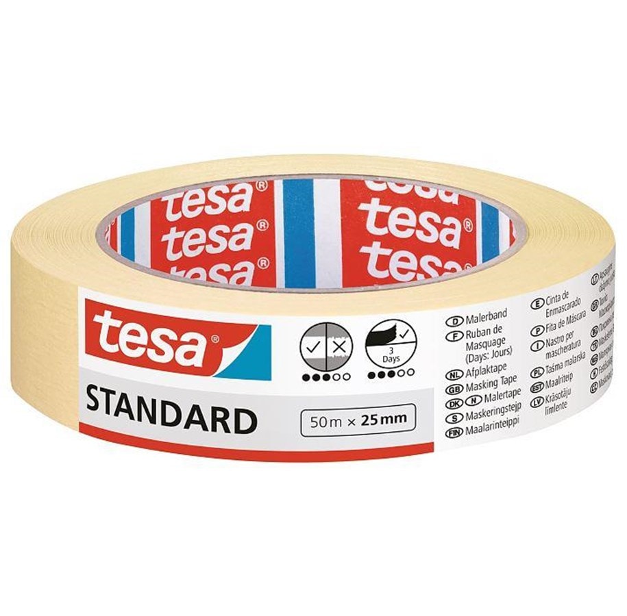 Tesa malertape Standard