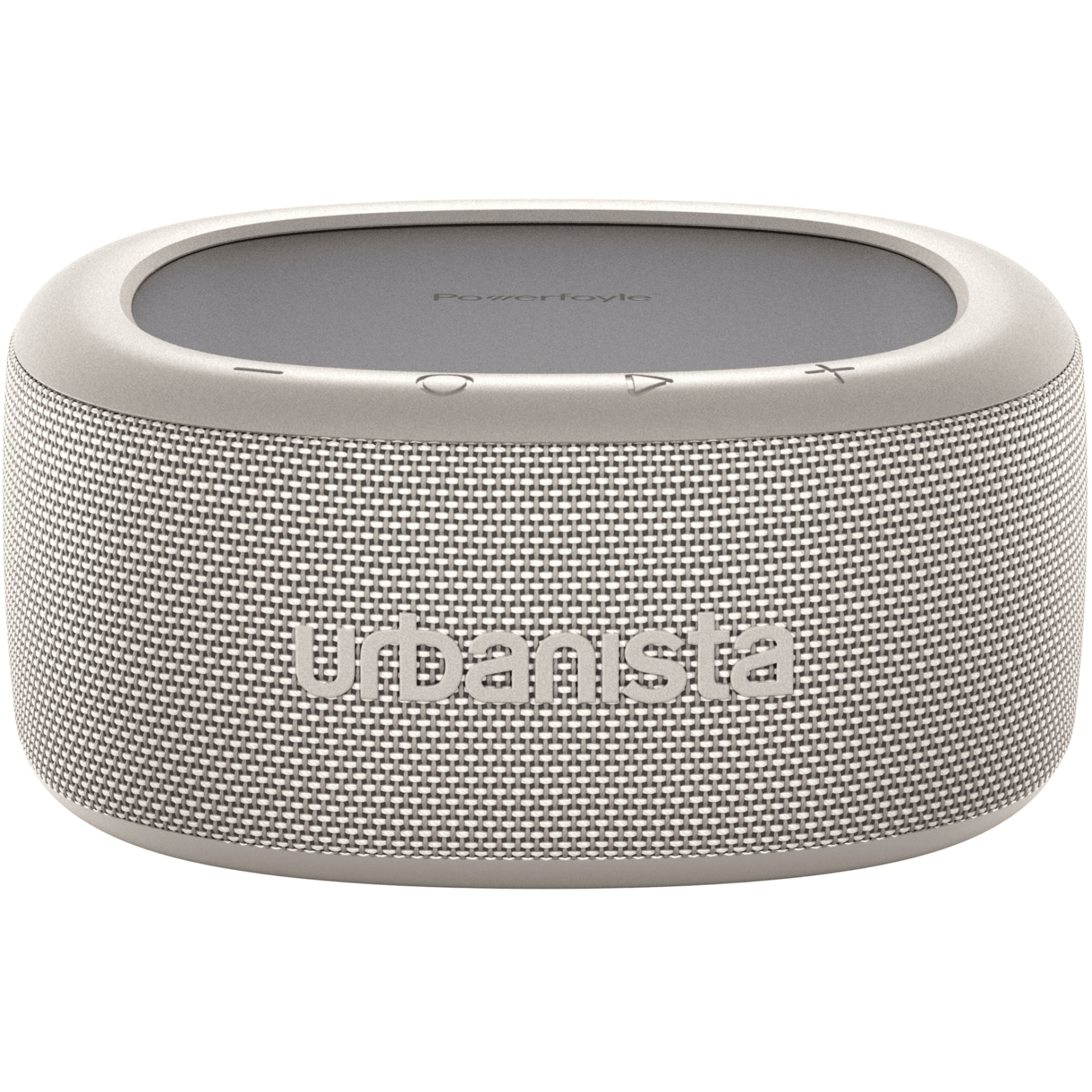 Urbanista Malibu bluetooth højttaler med solceller